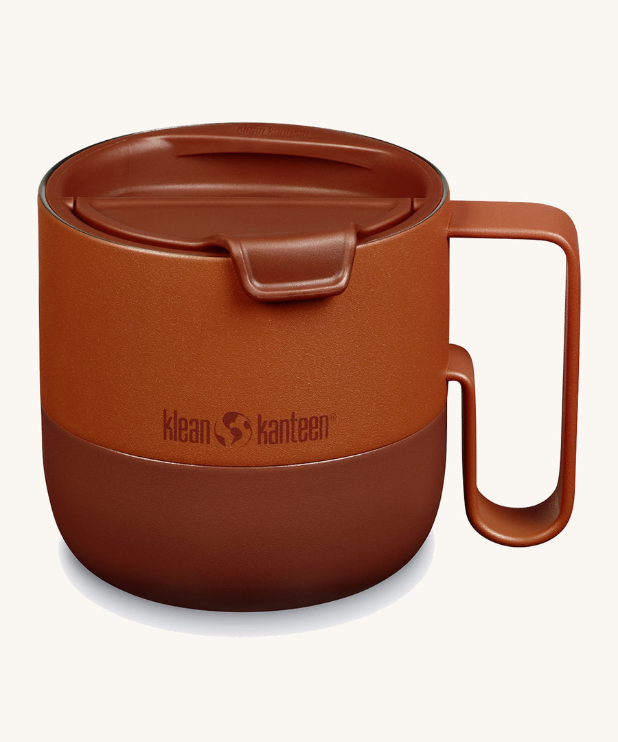 Tasse Klean Kanteen Rise 14oz/399ml