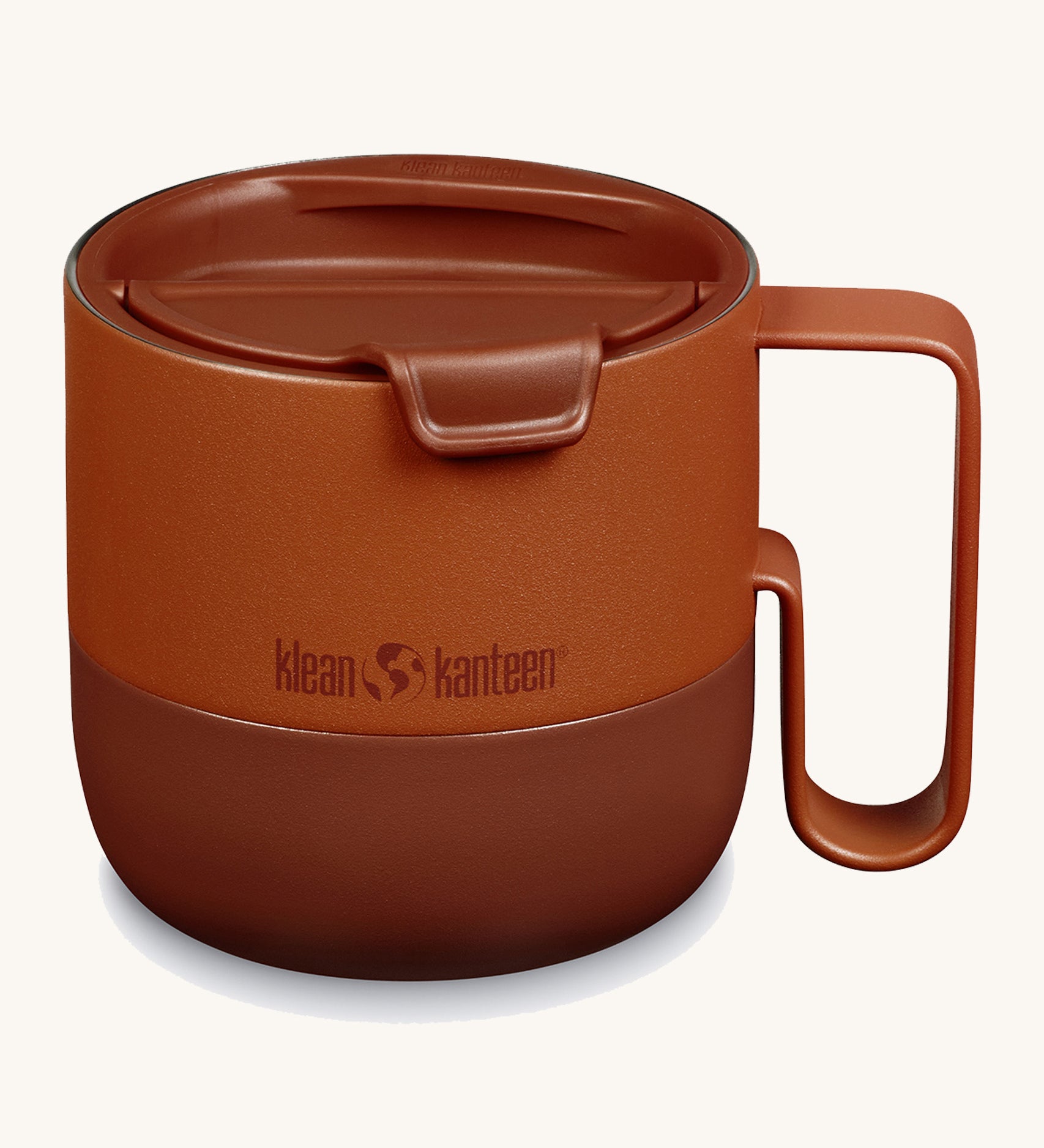 Klean Kanteen Rise 14oz/399ml Mug