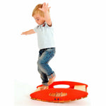 Gluckskafer Balance Board