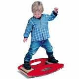 Gluckskafer Balance Board