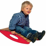 Gluckskafer Balance Board