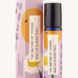 Roll On Sleep Well Essential Oil Blend 10ml