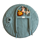 Colocation Baby Gym - Koala