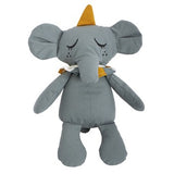 Roommate Canvas Doll Eddy The Elephant