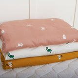 Roommate Single Duvet Set - Rabbit