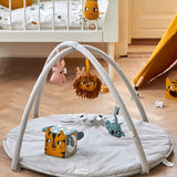 Roommate Baby Gym - Elephant