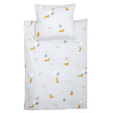 Roommate Toddler Duvet Set - Magic Dogs