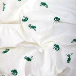 Roommate Junior Duvet Set - Chameleon