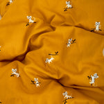 Roommate Junior Duvet Set  - Tiger