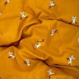 Roommate Junior Duvet Set  - Tiger