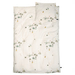 Roommate Junior Duvet Set  - Tropical