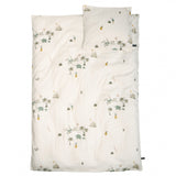 Roommate Junior Duvet Set  - Tropical