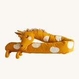 Coussin Long Girafe Roommate