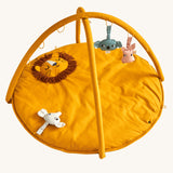 Colocation Baby Gym - Lion