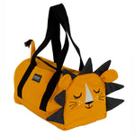 Roommate Lion Midi Bag