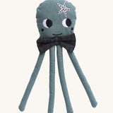 Roommate Octopus Rag Doll