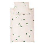 Roommate Single Duvet Set - Chameleon