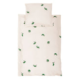 Roommate Single Duvet Set - Chameleon