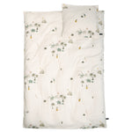 Roommate Single Duvet Set - Tropical