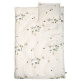 Roommate Single Duvet Set - Tropical