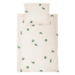 Roommate Toddler Duvet Set - Chameleon