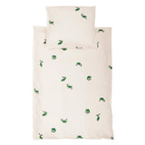 Roommate Toddler Duvet Set - Chameleon