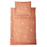 Roommate Toddler Duvet Set - Rabbit