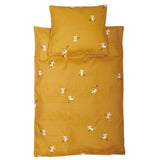 Roommate Junior Duvet Set  - Tiger