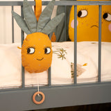 Roommate Pineapple Lullaby Music Mobile