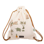 Sac de sport tropical Roommate