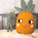 Roommate Pineapple Cushion