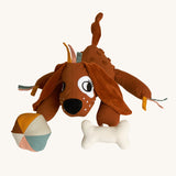 Roommate Dog Activity Toy