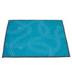 Tapis de jeu embouteillage Roommate