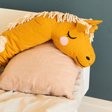 Coussin Long Girafe Roommate