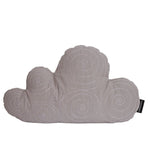 Coussin Nuage Roommate, Gris