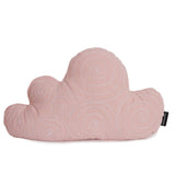 Coussin Nuage Roommate, Rose