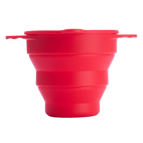 Ruby Cup Steriliser