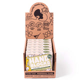 Hand Blocks Essential Oil Hand Soap Bar - Lemon & Rosemary