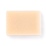 Barre de savon pour les mains aux huiles essentielles Hand Blocks - Orange douce et bergamote