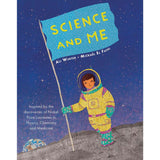 La science et moi par Ali Winter