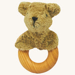 Senger Bear Grasping Toy