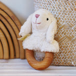 Senger Sheep Grasping Toy