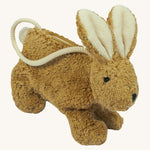 Senger Rabbit Bag - Beige