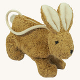 Senger Rabbit Bag - Beige