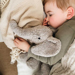 Senger Large Cuddly Elephant