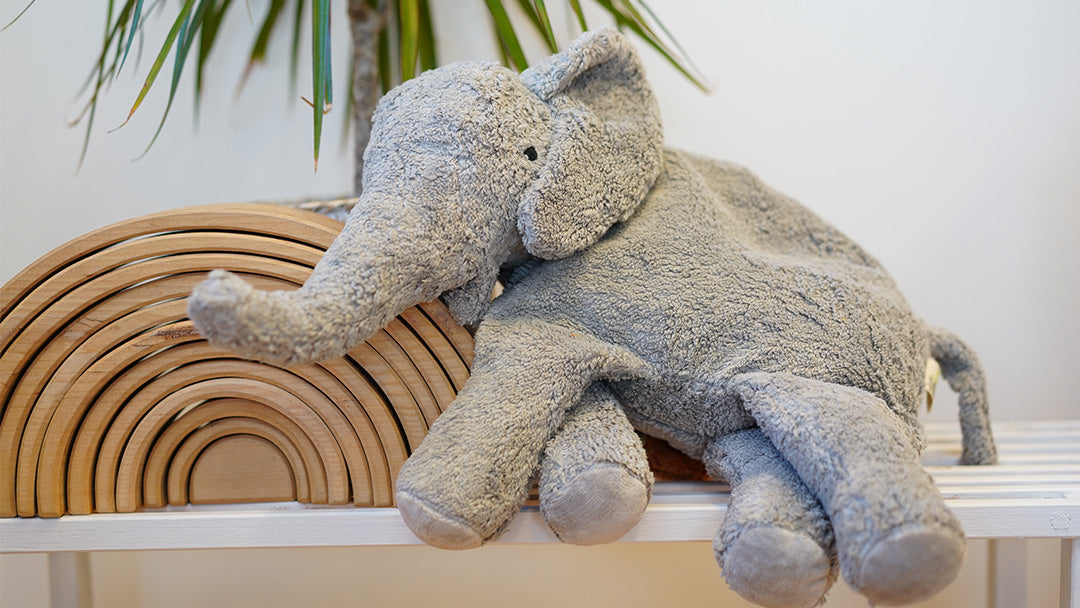 Senger - Organic Cuddly Toys