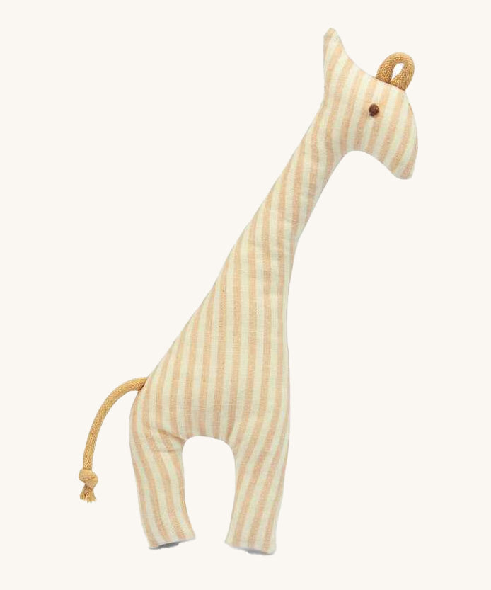 Senger Giraffe Grabber on a plain background. 