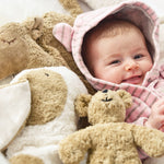 Senger Baby Beige Bear