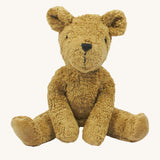 Senger Petit ours beige disquette