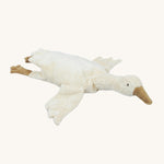 Senger Large Cuddly Goose - White